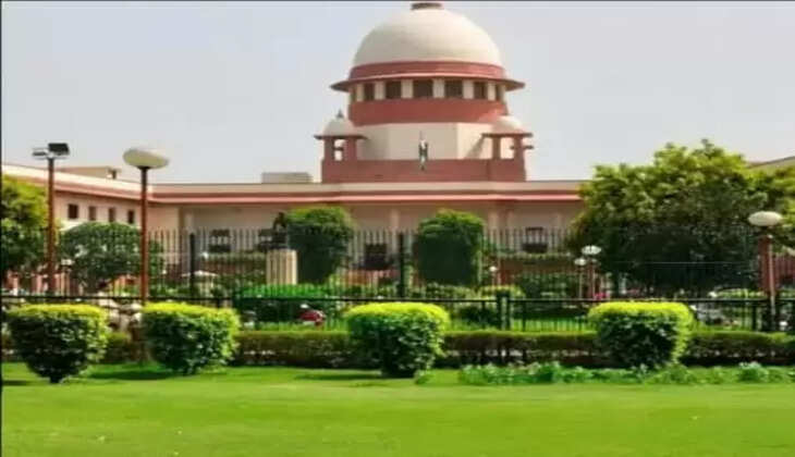 રિપોર્ટ@દેશ: સુપ્રીમ કોર્ટે 14 વર્ષની દુષ્કર્મ પીડિતને પ્રેગ્નન્સીમાં ગર્ભપાત કરાવવાની મંજૂરી આપી