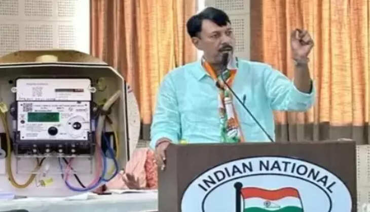 સ્માર્ટ મીટર