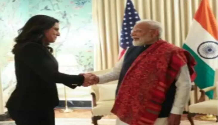 મોદી