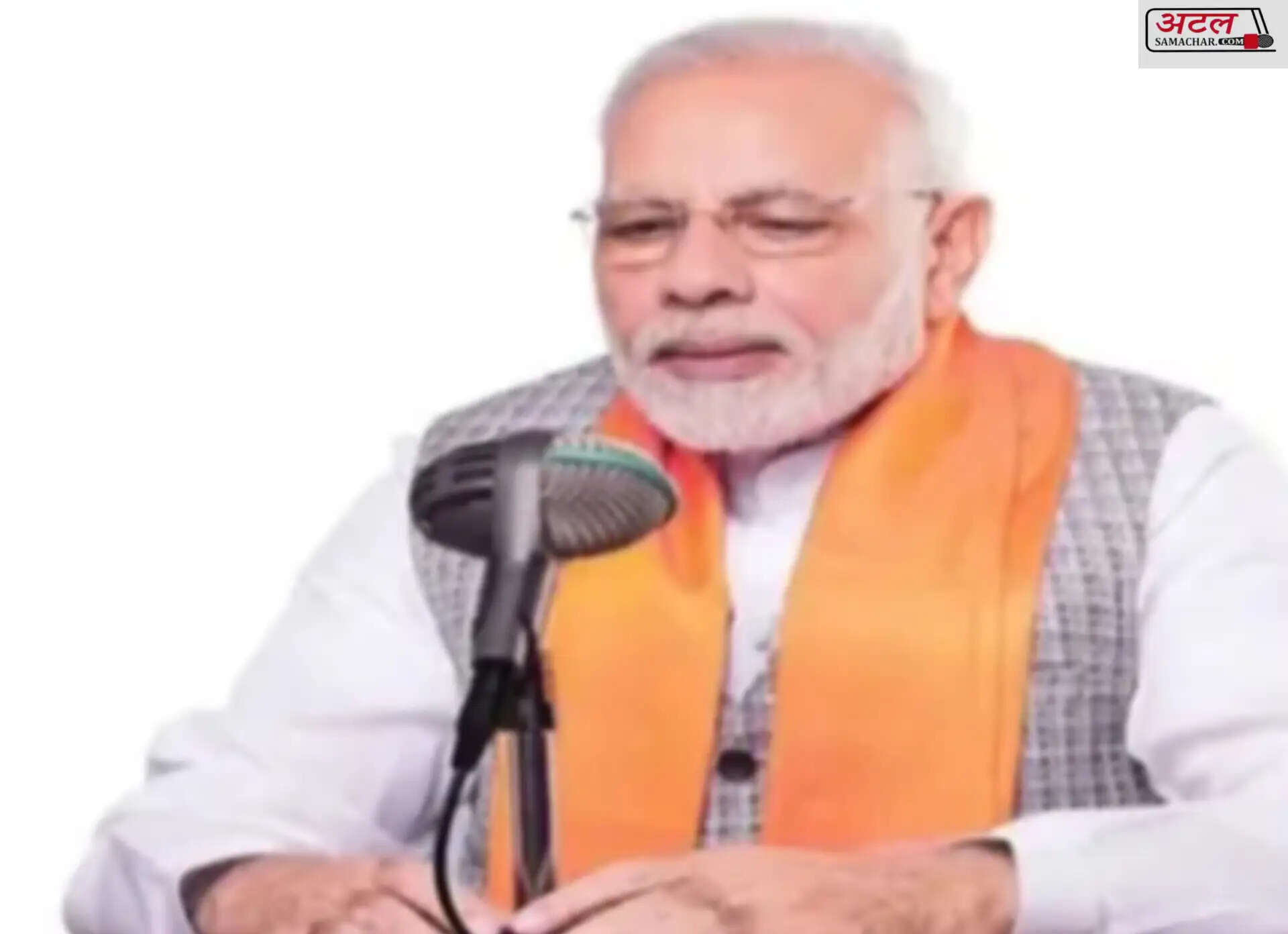 મોદી