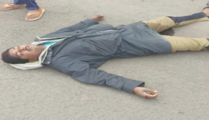 મર્ડર@ભાવનગર: પ્રેમિકાએ જ પતાવી દીધો પોતાના પ્રેમીને, કયા કારણે આવું પગલું ભર્યું 