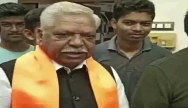 સરકાર મંત્રી