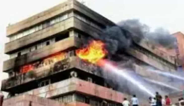 ભોપાલ દુર્ઘટના