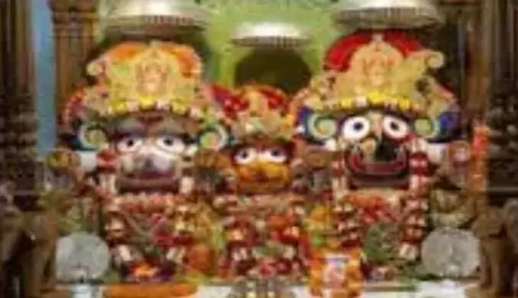 ઇસ્કોન મંદિર