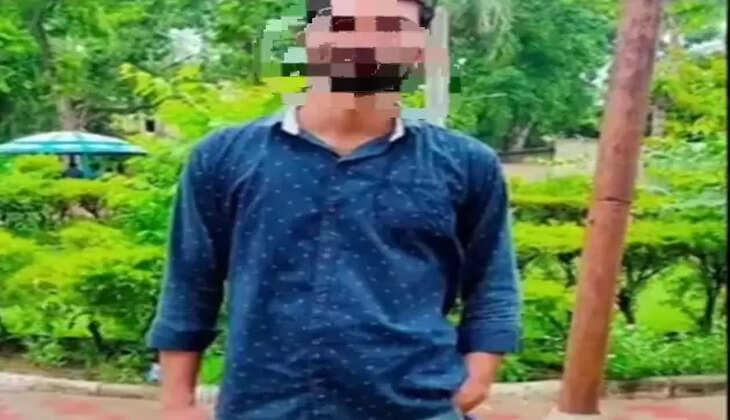 ઘટના@જૂનાગઢ: એસટી ડેપોમાં ફરજ બજાવતા કંડક્ટરને અચાનક હાર્ટએટેક આવતા મોત