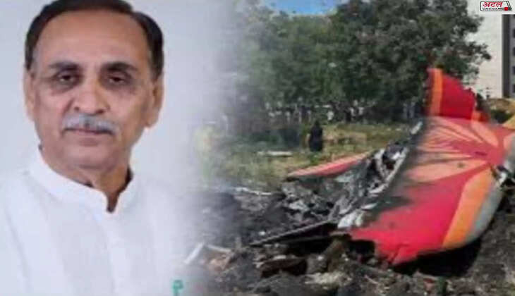 વિજય રૂપાણી