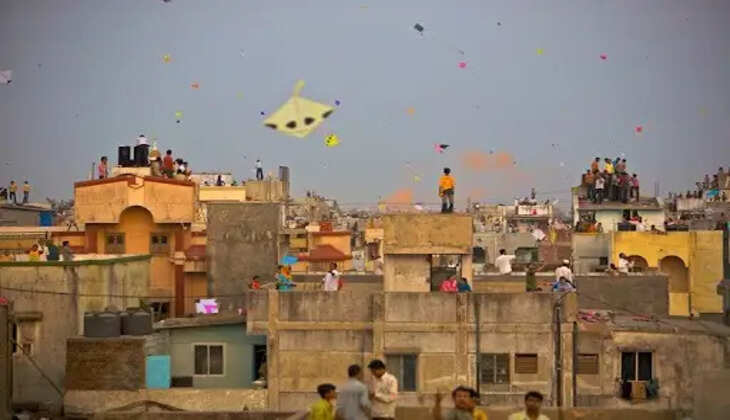 Uttrayan