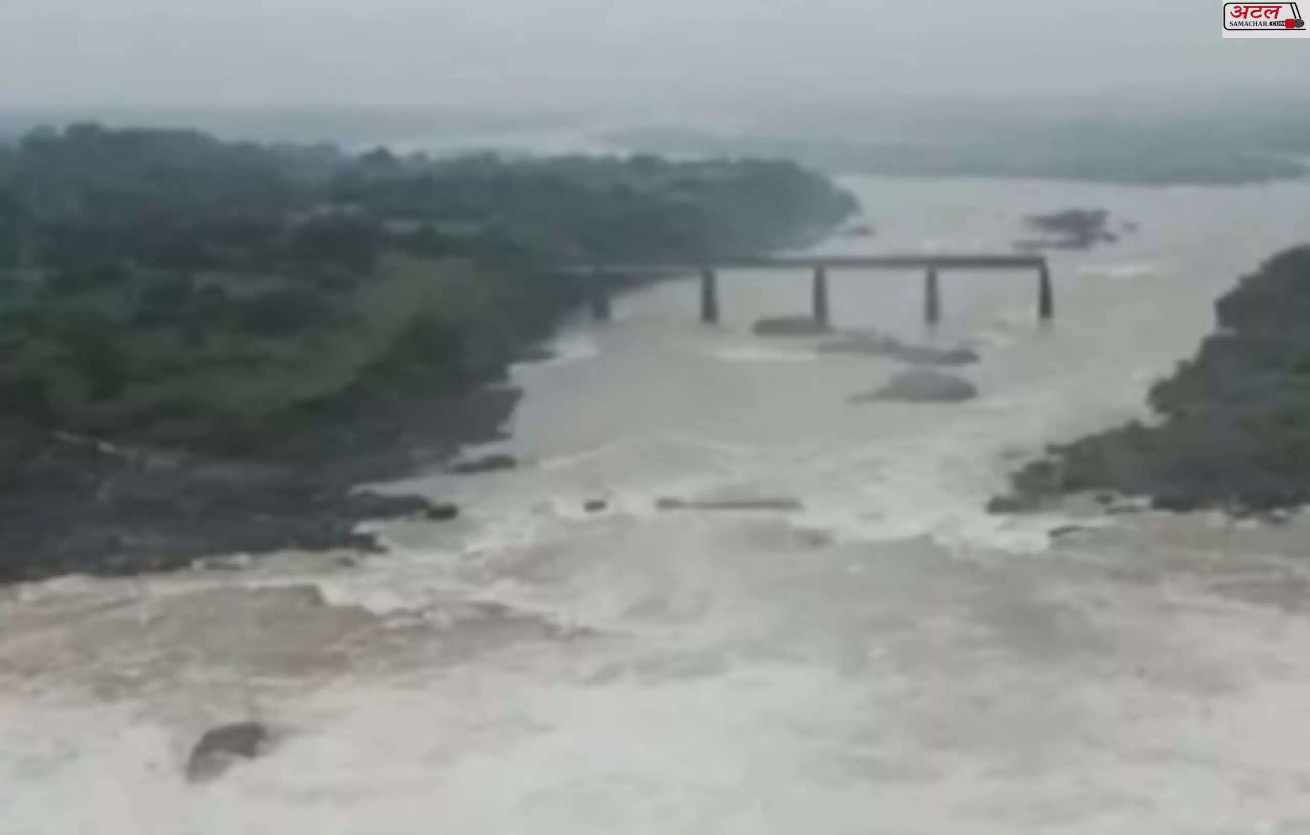 વરસાદ