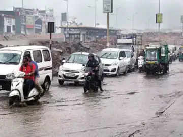 હવામાન@દેશ: હવામાન નિષ્ણાતોની આગાહી, ટૂંક સમયમાં વરસાદની સંભાવના, ચોમાસાની ઘડીઓ
