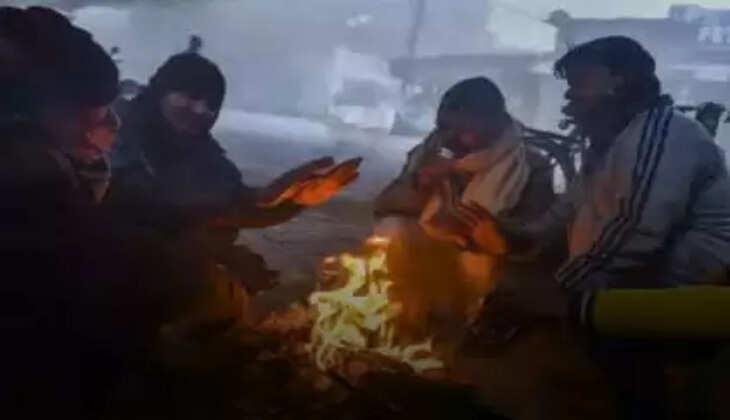 હવામાન
