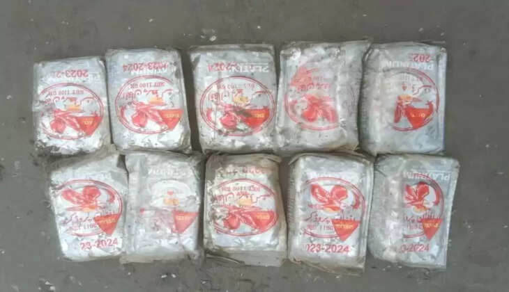 Jakhow Port