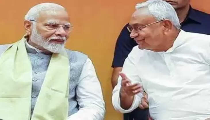પીએમ મોદી