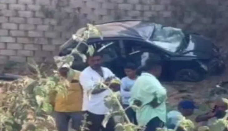 અકસ્માત