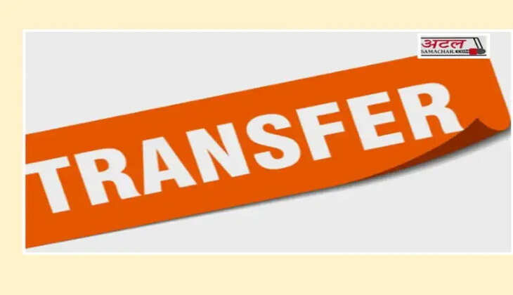 રિપોર્ટ@અમદાવાદ: પૂર્વ વિસ્તારના 28 PIની બદલી કરાઈ, જાણો વધુ વિગતે