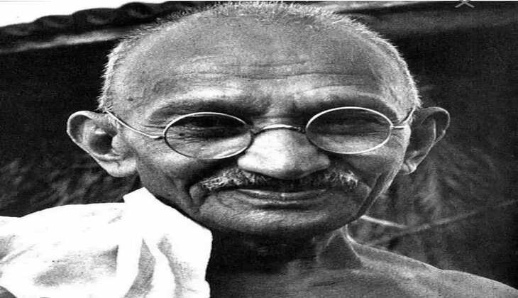 અપડેટ@દેશ: આજે 2 ઓક્ટોમ્બર ગાંધી જયંતી  દિવસ છે, બાપુને ભગવાનની જેમ પૂજવામાં આવે છે.