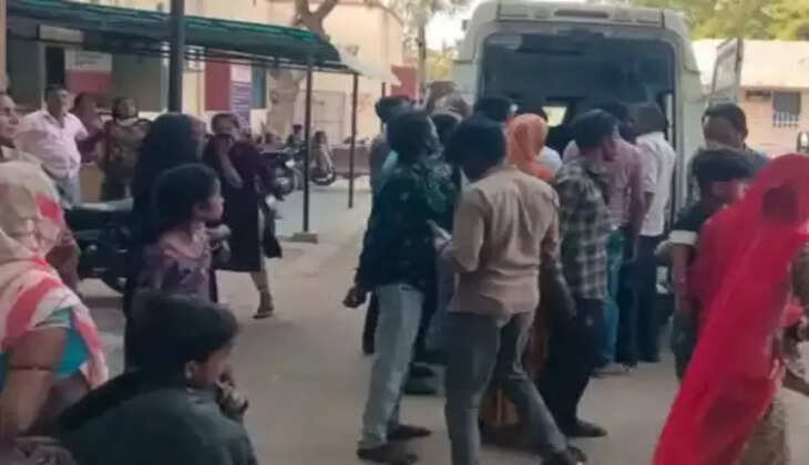થરાદ