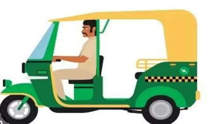 બનાવ@બહેરામપુરા: વાહન ચાલકને પ્રસાદનો પેંડો ખવડાવી બેહોશ કરી મુસાફર યુવતીએ લૂંટી લીધો