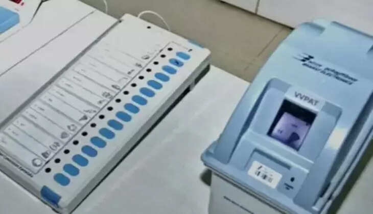 ચૂંટણી