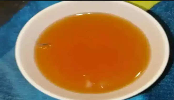 રિપોર્ટ@અમદાવાદ: સૂપમાં જીવતું જીવડું નીકળતા મ્યુનિસિપલ કોર્પોરેશનના ફૂડ વિભાગે કિચનને સીલ કર્યું