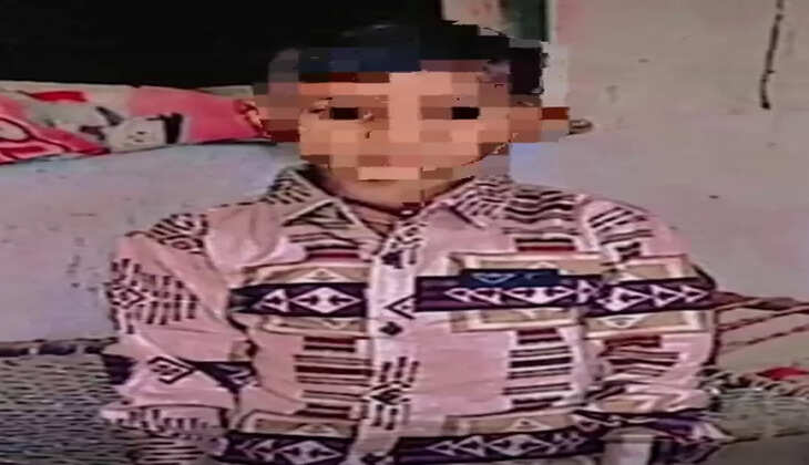 દુર્ઘટના@સુરત: BRTS બસે અડફેટે લેતાં 6 વર્ષનાં બાળકનું મોત નીપજ્યું