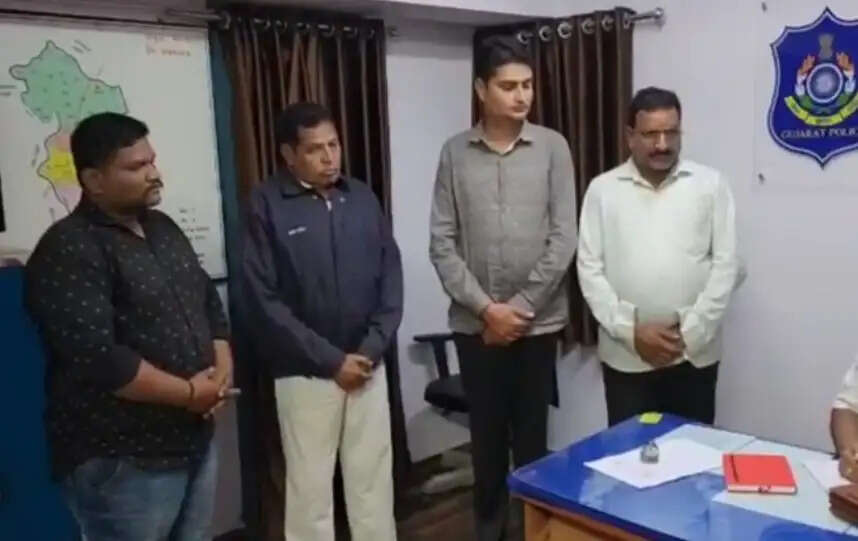 Panchamahal