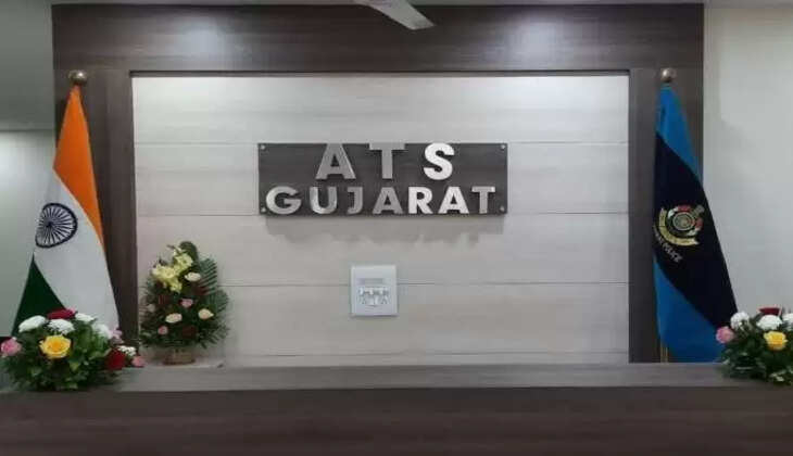 ATS Gujarat