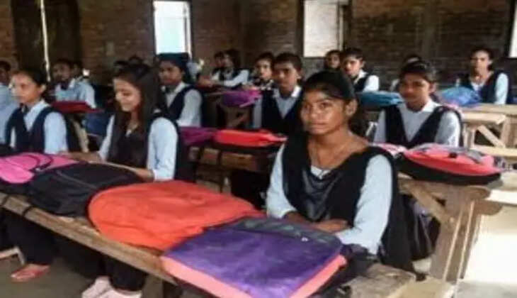 રીપોર્ટ@ગુજરાત: સ્ટુડન્ટ્સ સ્કોલરશિપ માટે 31 ઓક્ટોબર 2023 સુધી અરજી કરી શકશે 