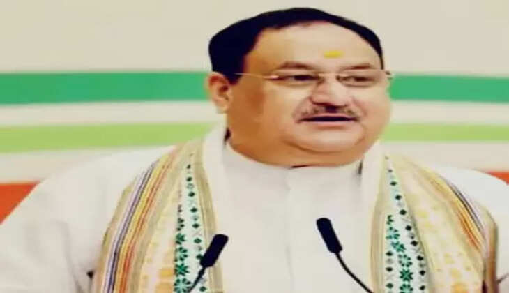 રિપોર્ટ@દેશ: કેન્દ્રીય આરોગ્યમંત્રી જેપી નડ્ડાએ રાજ્યસભામાં જણાવ્યું કે યુવાનોનાં અચાનક મૃત્યુનું કારણ કોવિડ વેક્સિન નથી