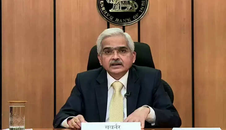 Shaktikant Das