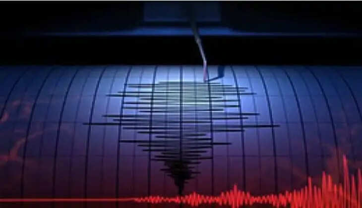 રિપોર્ટ@દેશ: ઈન્ડોનેશિયાના સૌમલાકી શહેરમાં ભૂકંપના જોરદાર આંચકા અનુભવાયા