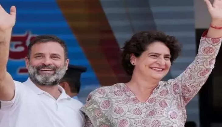 રાહુલ ગાંધી