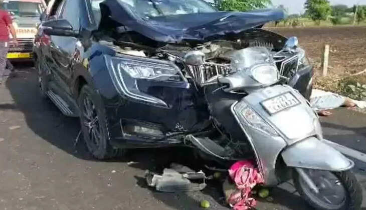 Botad Accident