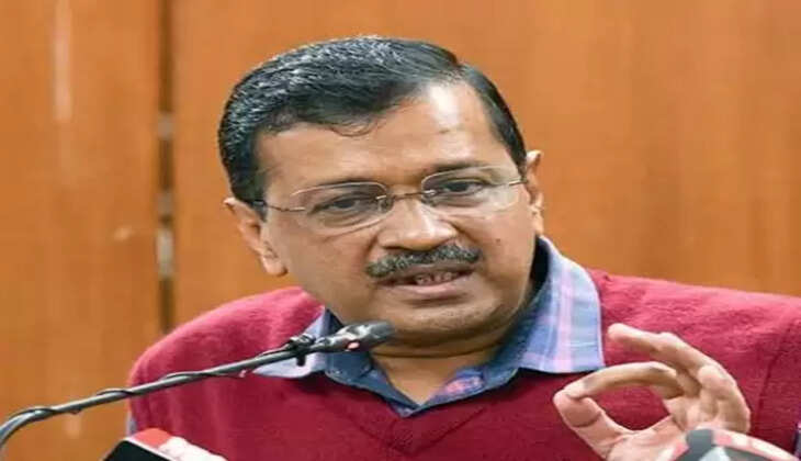 Kejarival