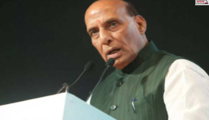 રાજનાથ સિંહ