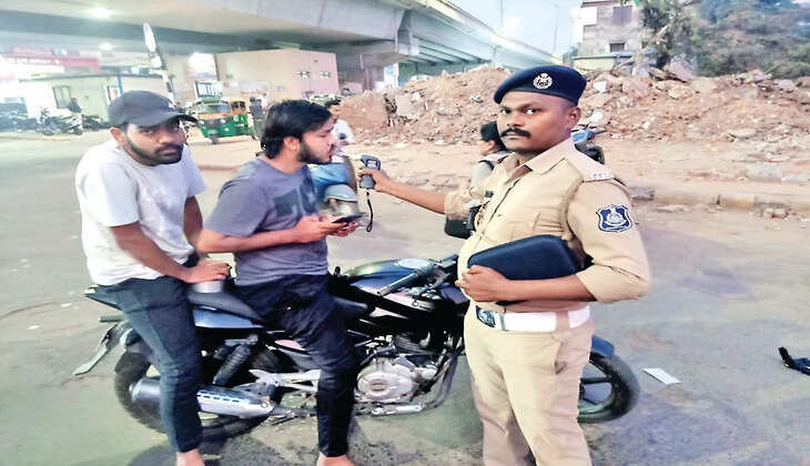 રિપોર્ટ@ગુજરાત: 31મી ડિસેમ્બરની ઉજવણી અંગે પોલીસની ખાસ તૈયારી, જાણો વિગતે