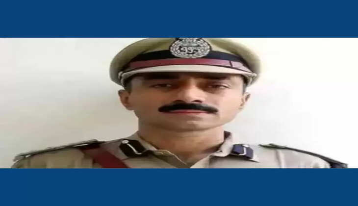 કાર્યવાહી@ગુજરાત: પૂર્વ IPS અધિકારીને  NDPS કેસ મુદ્દે પાલનપુર બીજી એડી. સેશન્સ કોર્ટે દોષિત જાહેર કર્યા 