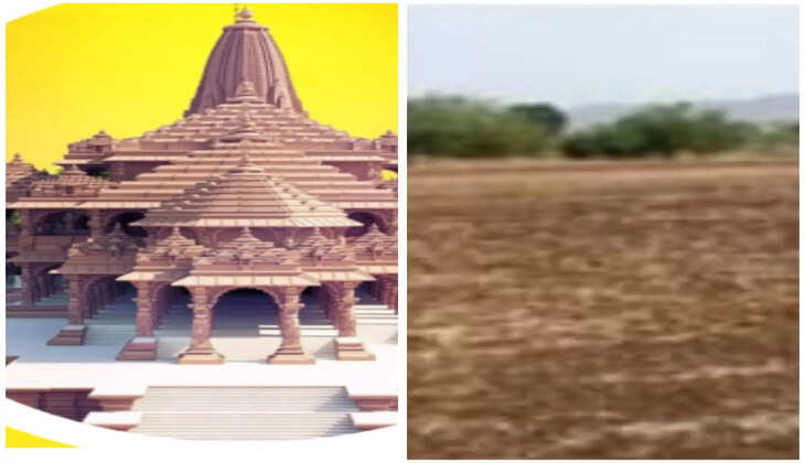 રિપોર્ટ@ગુજરાત: અયોધ્યામાં જમીન અને મિલકતના ભાવ ચાર ગણા વધી ગયા, જાણો વિગતે