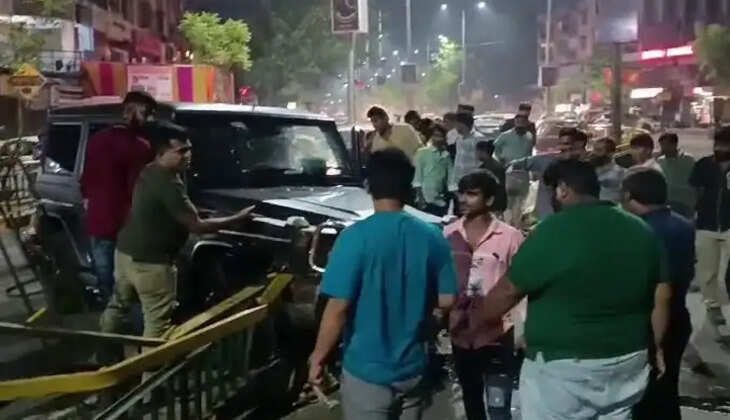 Ahmedabad