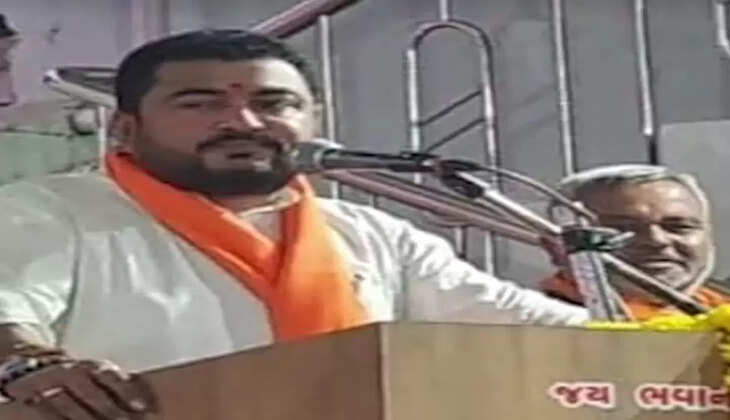 રાજકારણ