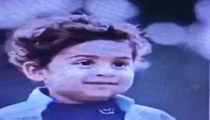  દુ:ખદ@બનાસકાંઠા: ઘરના આંગણે રમતુ બાળક દાડમનો દાણો ગળી જતા મોતને ભેટ્યું 