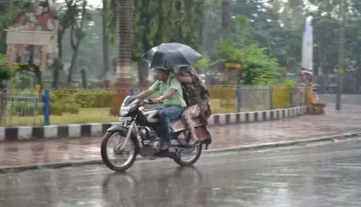 Monsoon