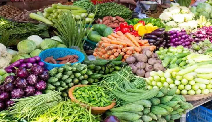 Vegitable