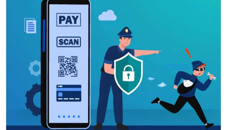 CautionIf you want to avoid DelhiUPI fraudknow the special trick