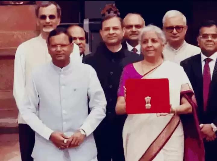 બજેટ@દેશ: આજે મોદી 3.0નું પહેલું બજેટ 11 વાગ્યે રજુ થશે, જાણો વધુ વિગતે