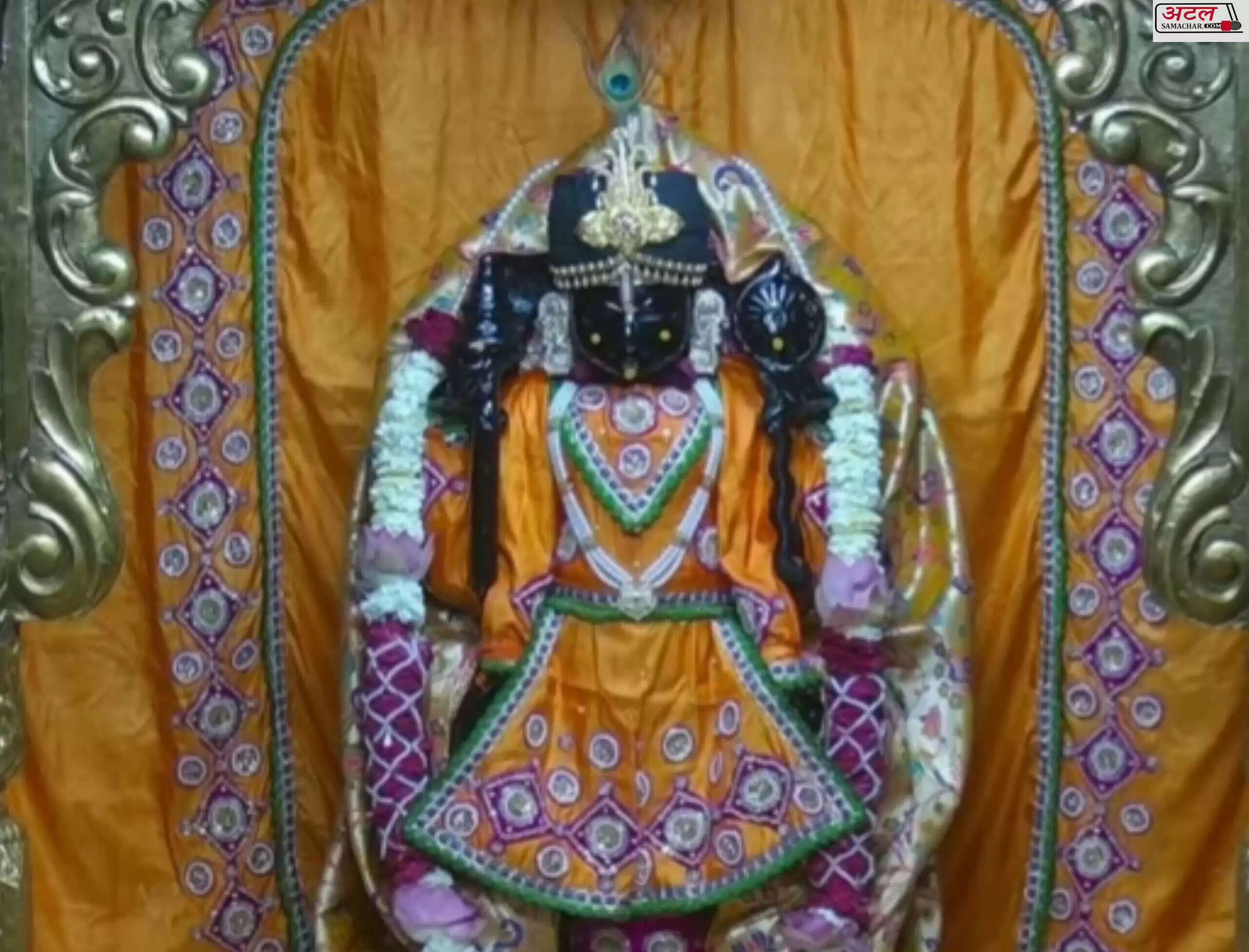 જન્માષ્ટમી 