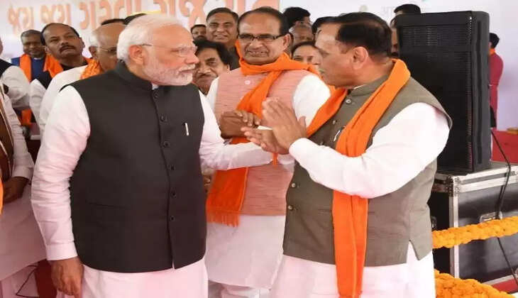 Vijay Rupani
