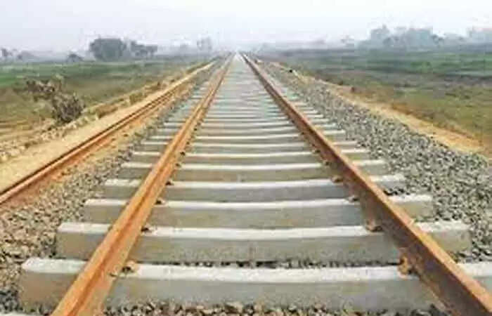 રેલ