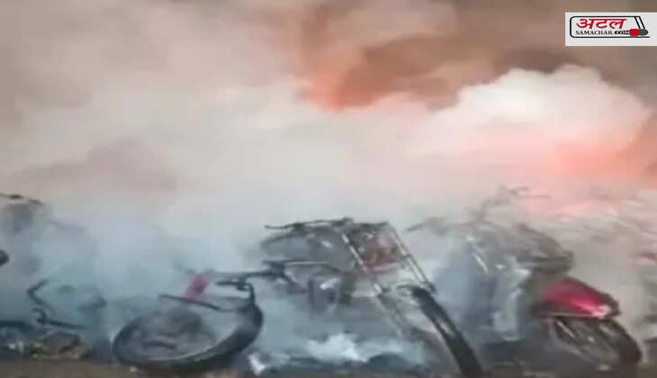 ઘટના