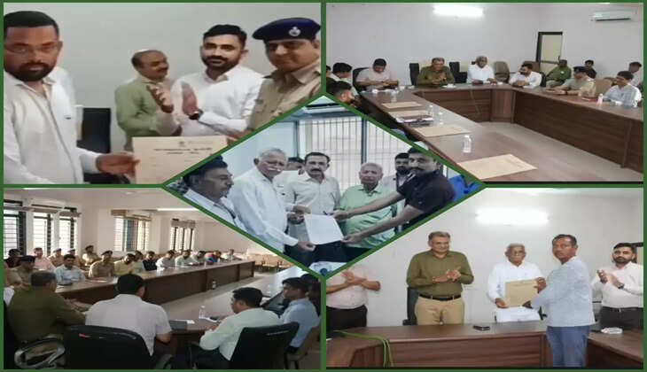 અટલ સમાચાર ડોટ કોમ, ડેસ્ક