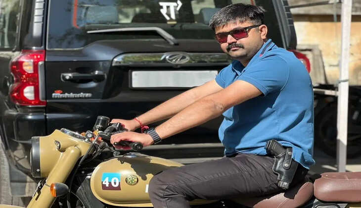 Rajkot PSI